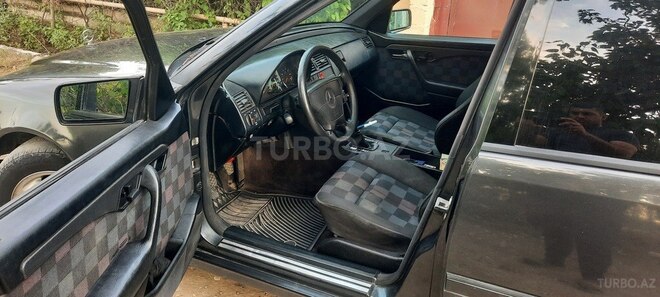 Mercedes C 280 1993, 430,000 km - 2.8 l - Bərdə