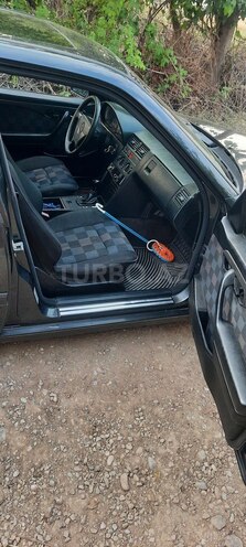 Mercedes C 280 1993, 430,000 km - 2.8 l - Bərdə