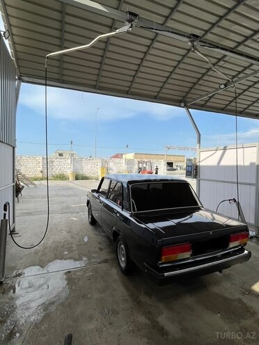 LADA (VAZ) 2107 2010, 40,000 km - 1.6 л - Bakı