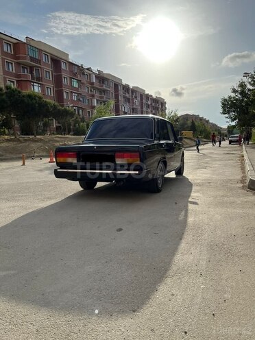 LADA (VAZ) 2107 2010, 40,000 km - 1.6 л - Bakı