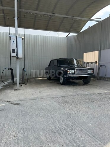 LADA (VAZ) 2107 2010, 40,000 km - 1.6 л - Bakı