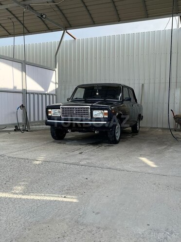 LADA (VAZ) 2107 2010, 40,000 km - 1.6 л - Bakı