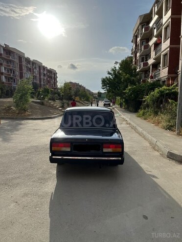LADA (VAZ) 2107 2010, 40,000 km - 1.6 л - Bakı