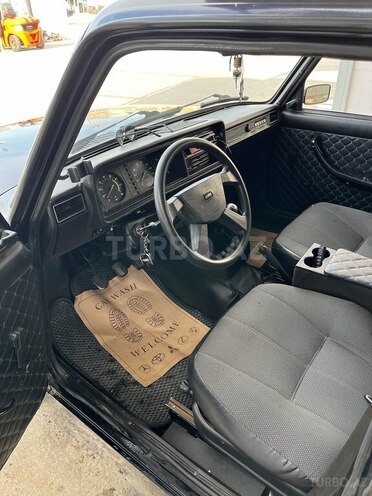 LADA (VAZ) 2107 2010, 40,000 km - 1.6 л - Bakı