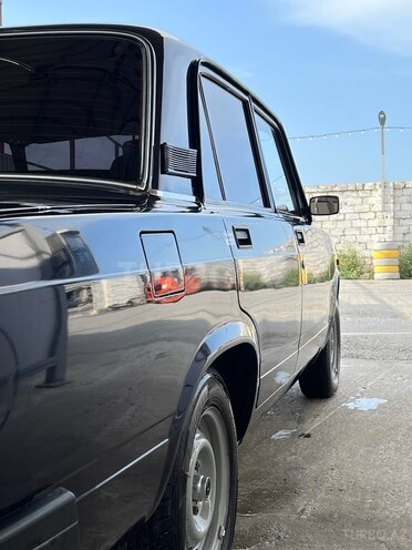 LADA (VAZ) 2107 2010, 40,000 km - 1.6 л - Bakı