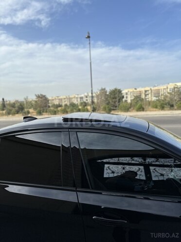 BMW 530 2017, 118,000 km - 2.0 l - Bakı