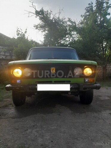 LADA (VAZ) 2106 1983, 159,630 km - 1.5 л - Ağstafa