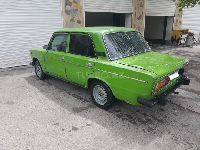 LADA (VAZ) 2106 1983, 159,630 km - 1.5 л - Ağstafa