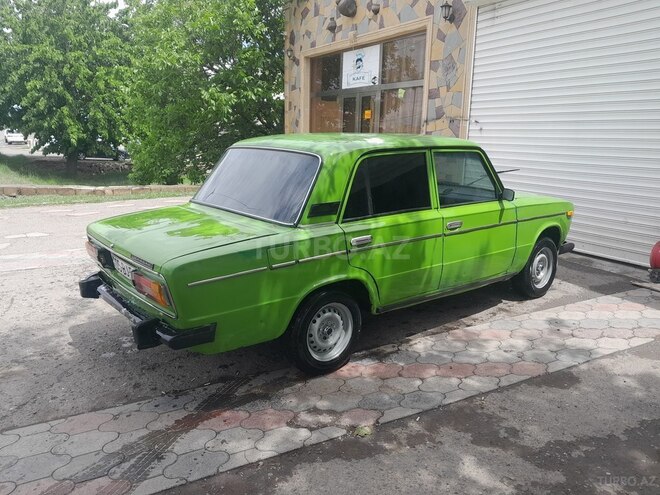 LADA (VAZ) 2106 1983, 159,630 km - 1.5 л - Ağstafa