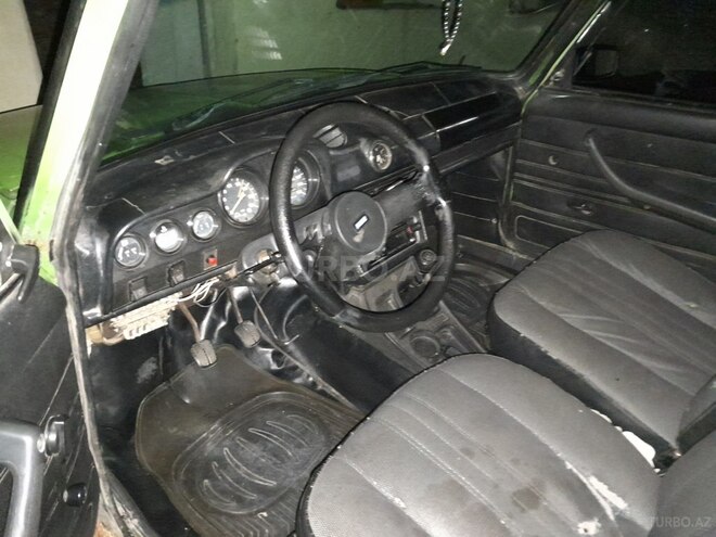 LADA (VAZ) 2106 1983, 159,630 km - 1.5 л - Ağstafa