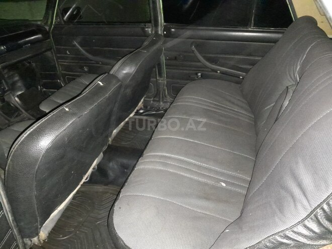 LADA (VAZ) 2106 1983, 159,630 km - 1.5 л - Ağstafa