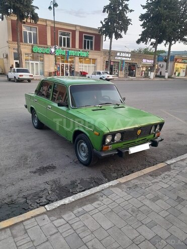 LADA (VAZ) 2106 1983, 159,630 km - 1.5 л - Ağstafa