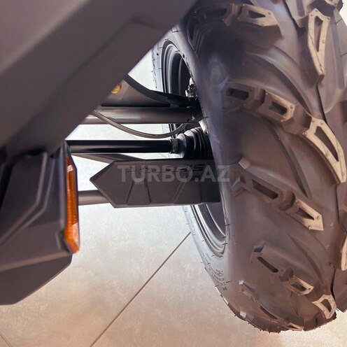 Polaris  2022, 0 km - 0.8 л - Bakı