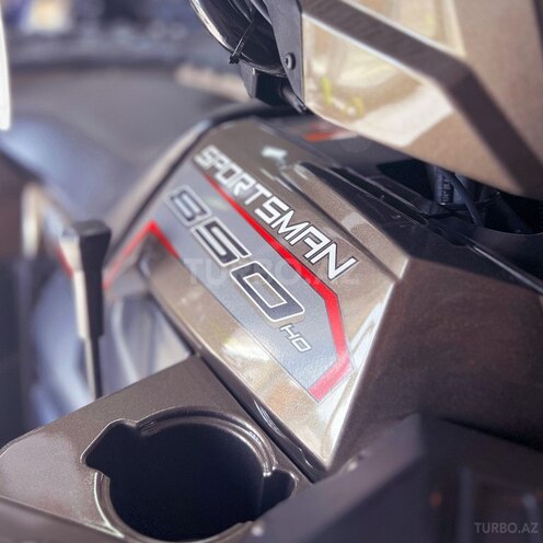 Polaris  2022, 0 km - 0.8 л - Bakı
