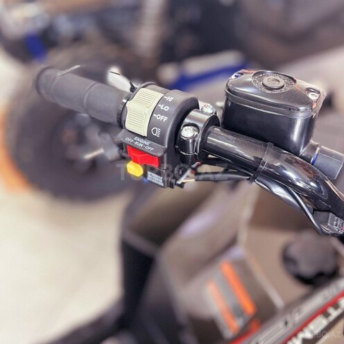 Polaris  2022, 0 km - 0.8 л - Bakı