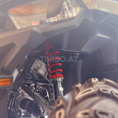 Polaris  2022, 0 km - 0.8 л - Bakı
