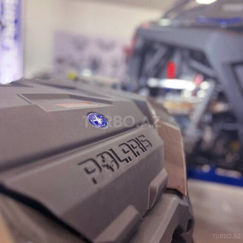 Polaris  2022, 0 km - 0.8 л - Bakı