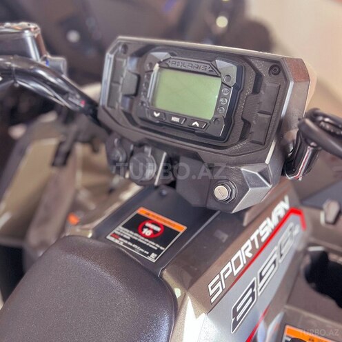 Polaris  2022, 0 km - 0.8 л - Bakı
