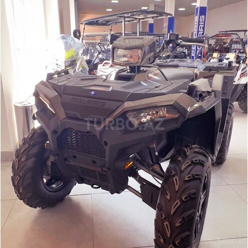 Polaris  2022, 0 km - 0.8 л - Bakı
