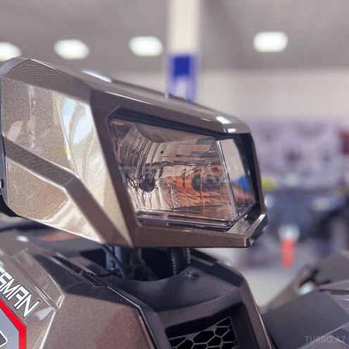 Polaris  2022, 0 km - 0.8 л - Bakı