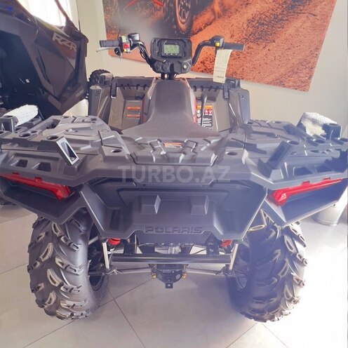 Polaris  2022, 0 km - 0.8 л - Bakı