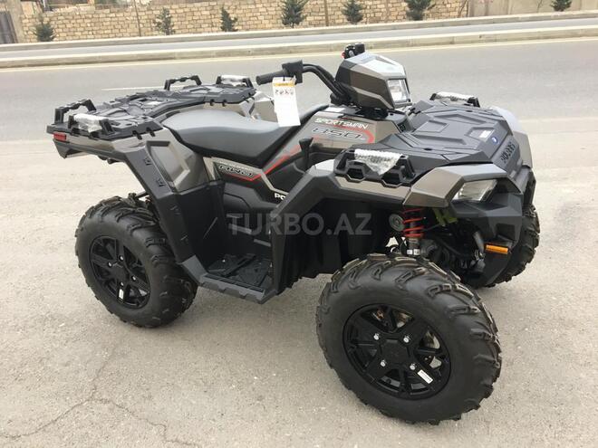 Polaris  2022, 0 km - 0.8 л - Bakı