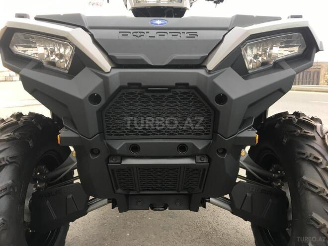 Polaris  2022, 0 km - 0.8 л - Bakı