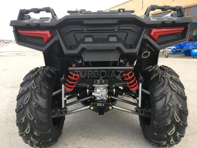 Polaris  2022, 0 km - 0.8 л - Bakı