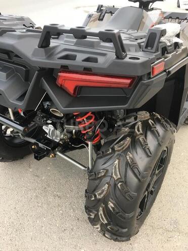 Polaris  2022, 0 km - 0.8 л - Bakı
