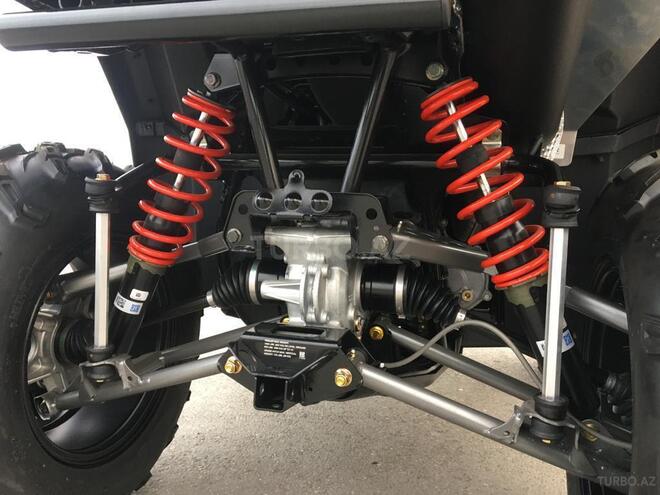 Polaris  2022, 0 km - 0.8 л - Bakı