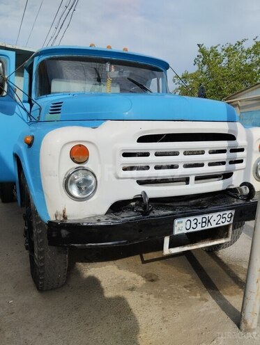 ZIL 130 1986, 400,000 km - 6.0 л - Bakı