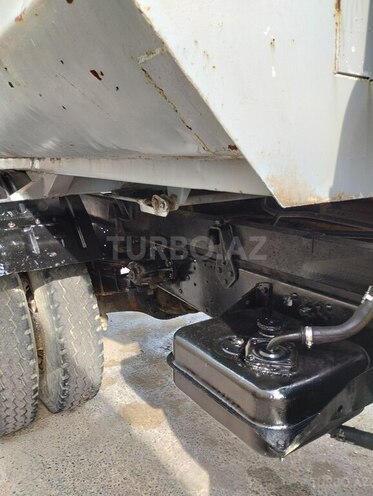 ZIL 130 1986, 400,000 km - 6.0 л - Bakı