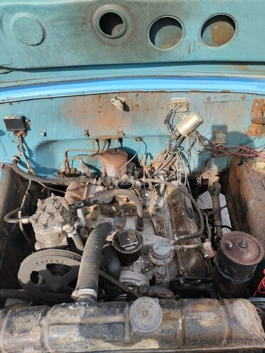ZIL 130 1986, 400,000 km - 6.0 л - Bakı