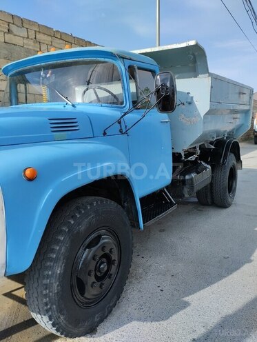 ZIL 130 1986, 400,000 km - 6.0 л - Bakı