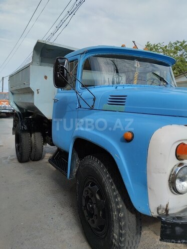 ZIL 130 1986, 400,000 km - 6.0 л - Bakı