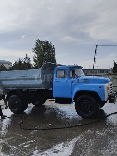 ZIL 130 1986, 400,000 km - 6.0 л - Bakı