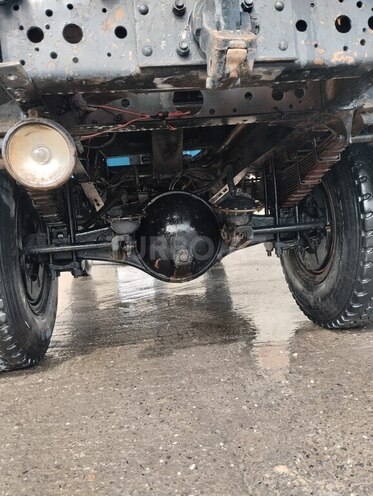 ZIL 130 1986, 400,000 km - 6.0 л - Bakı