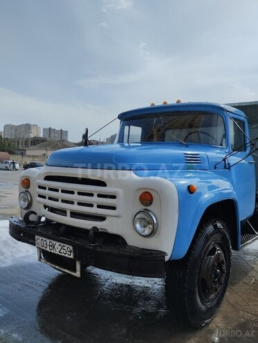 ZIL 130 1986, 400,000 km - 6.0 л - Bakı
