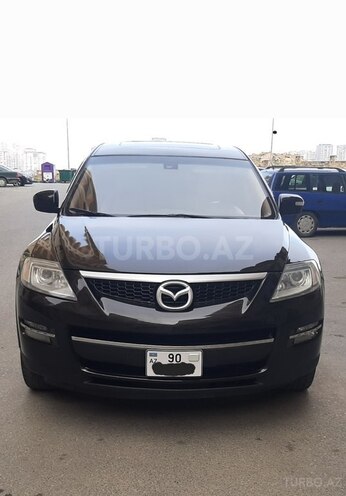 Mazda CX-9 2008, 297,000 km - 3.7 l - Bakı