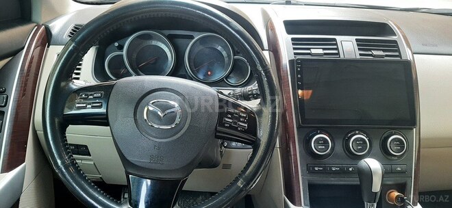 Mazda CX-9 2008, 297,000 km - 3.7 l - Bakı