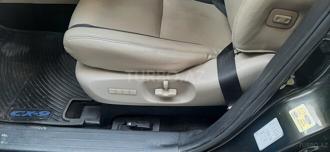 Mazda CX-9 2008, 297,000 km - 3.7 l - Bakı