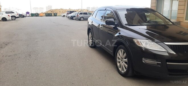 Mazda CX-9 2008, 297,000 km - 3.7 l - Bakı
