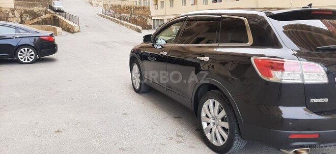 Mazda CX-9 2008, 297,000 km - 3.7 l - Bakı