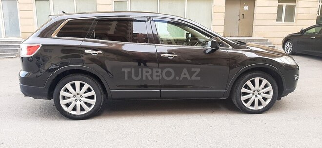 Mazda CX-9 2008, 297,000 km - 3.7 l - Bakı