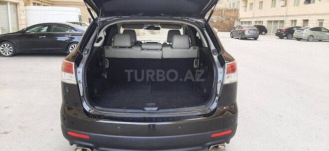 Mazda CX-9 2008, 297,000 km - 3.7 l - Bakı