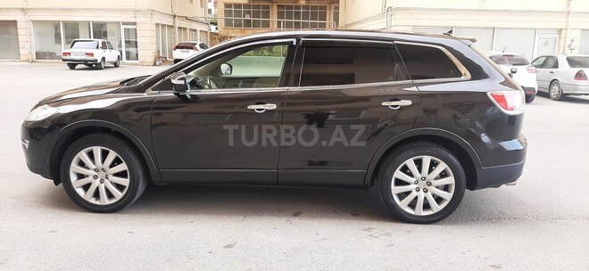 Mazda CX-9 2008, 297,000 km - 3.7 l - Bakı