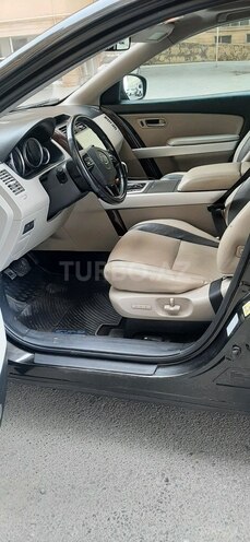 Mazda CX-9 2008, 297,000 km - 3.7 l - Bakı