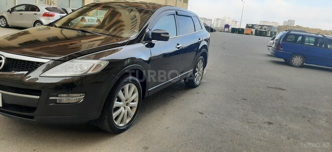 Mazda CX-9 2008, 297,000 km - 3.7 l - Bakı