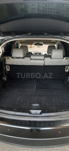 Mazda CX-9 2008, 297,000 km - 3.7 l - Bakı