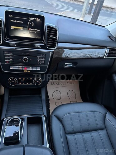 Mercedes  2015, 57,700 km - 2.2 l - Bakı
